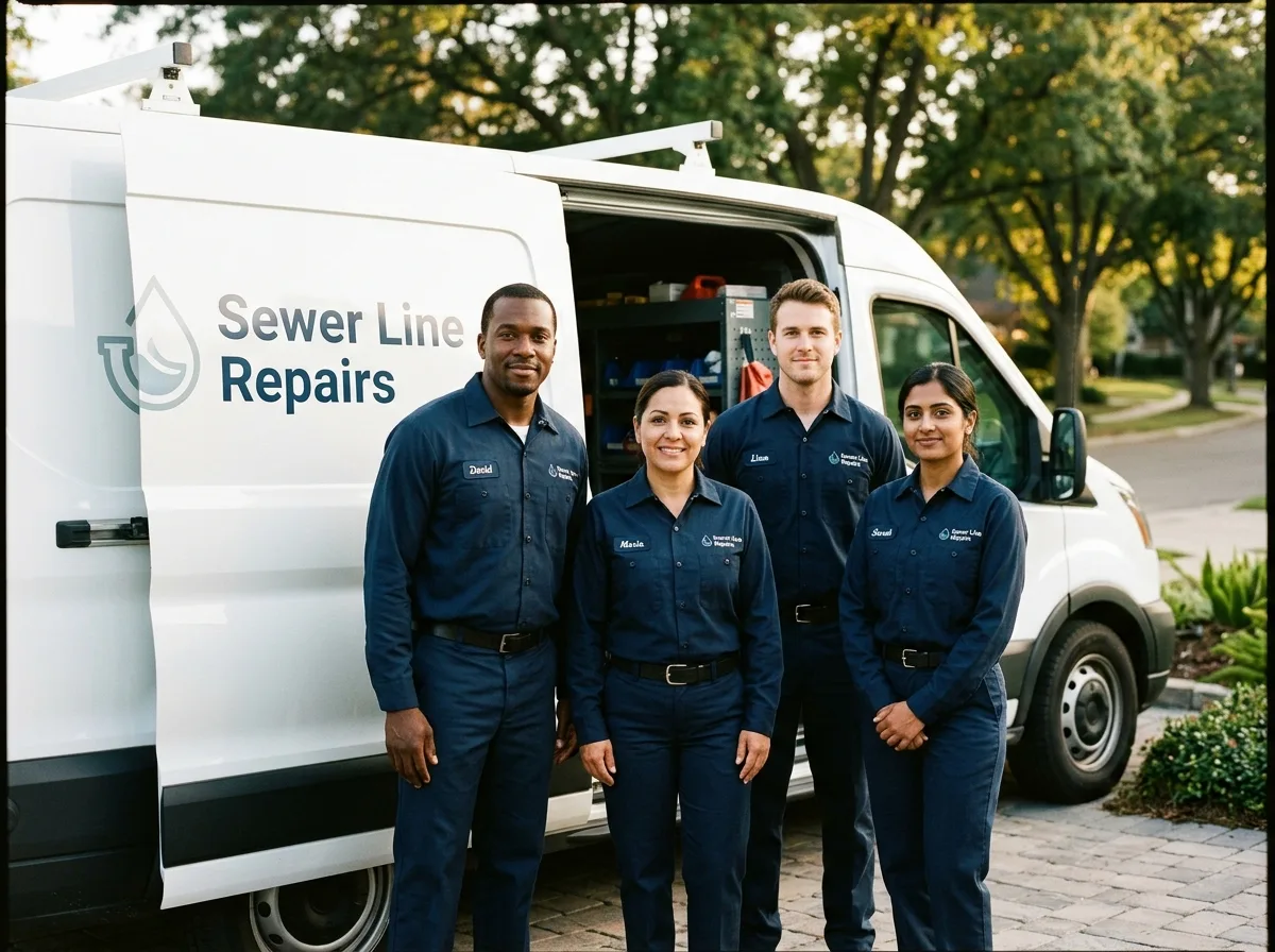 Emergency Plumber company in Saegertown, PA