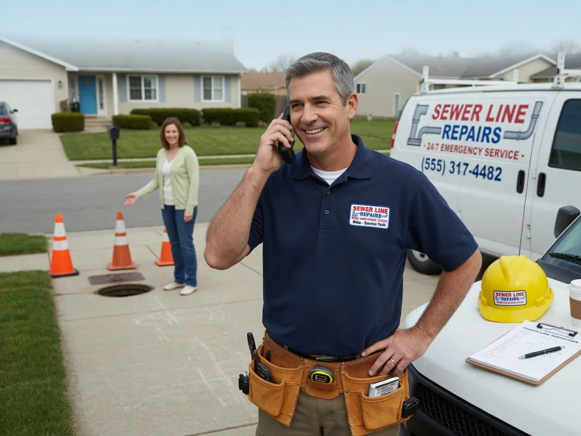 Emergency Plumber Saegertown, PA FAQs